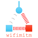wifimitm logo